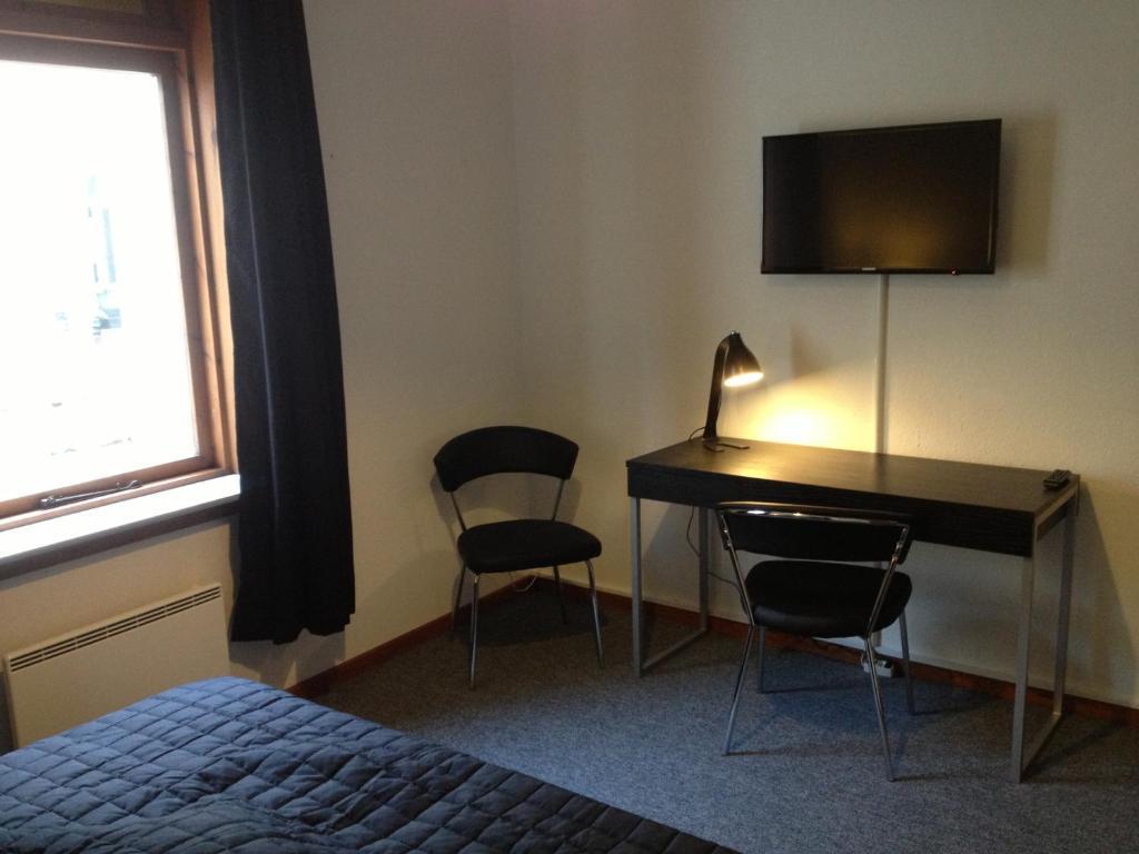 Kanns Hotel Åkirkeby Room photo